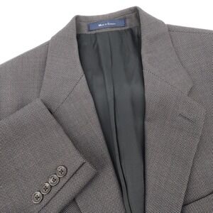 Ralph Lauren Men's Blazer - Two Button Closure - Fits Like 44 - No Size‎ Tag